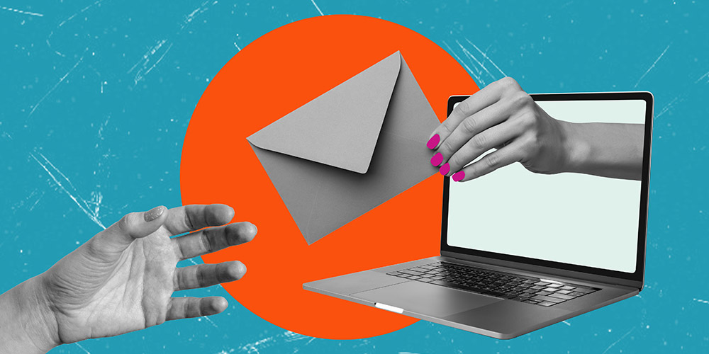 e-mail маркетинг
